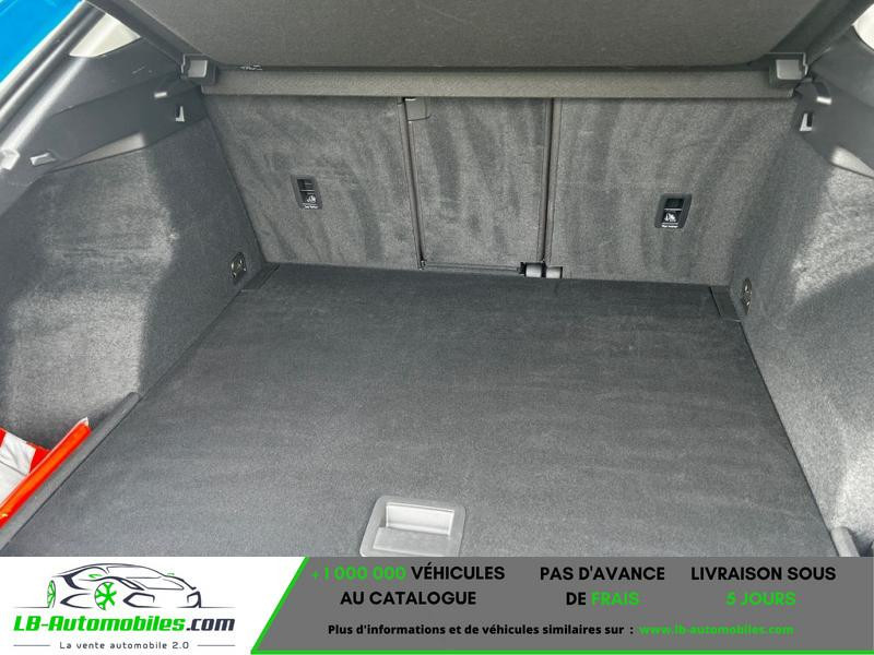 Audi Q3 Sportback 40 TDI 200 ch BVA Quattro  occasion  Beaupuy - photo n7