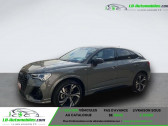 Audi Q3 Sportback 40 TDI 200 ch BVA Quattro   Beaupuy 31