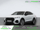 Annonce Audi Q3 Sportback occasion Diesel 40 TDI 200 ch BVA Quattro  Beaupuy