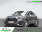Audi Q3 Sportback occasion année 2022 boite Automatique Annonce Audi Q3 Sportback occasion Diesel 40 TDI 200 ch BVA Quattro à Beaupuy