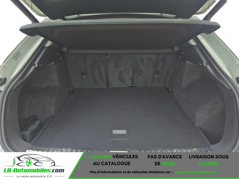 Audi Q3 Sportback 40 TDI 200 ch BVA Quattro  occasion  Beaupuy - photo n13