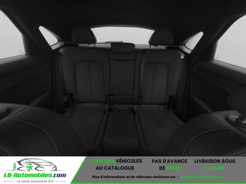 Audi Q3 Sportback 40 TDI 200 ch BVA Quattro  occasion  Beaupuy - photo n8
