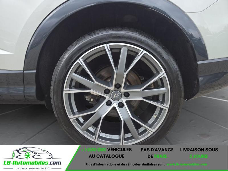 Audi Q3 Sportback 40 TDI 200 ch BVA Quattro  occasion  Beaupuy - photo n11