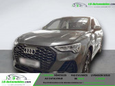 Audi Q3 Sportback 40 TDI 200 ch BVA Quattro   Beaupuy 31