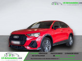 Audi Q3 Sportback 40 TDI 200 ch BVA Quattro   Beaupuy 31