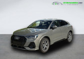 Annonce Audi Q3 Sportback occasion Diesel 40 TDI 200 ch BVA Quattro  Beaupuy