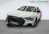 Annonce Audi Q3 Sportback occasion Diesel 40 TDI 200 ch BVA Quattro  Beaupuy