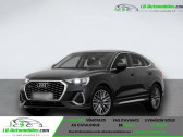Audi Q3 Sportback 40 TDI 200 ch BVA Quattro   Beaupuy 31