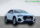 Audi Q3 Sportback occasion année 2022 boite Automatique Annonce Audi Q3 Sportback occasion Diesel 40 TDI 200 ch BVA Quattro à Beaupuy