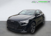 Audi Q3 Sportback 40 TDI 200 ch BVA Quattro   Beaupuy 31
