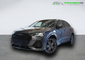 Audi Q3 Sportback 40 TDI 200 ch BVA Quattro   Beaupuy 31