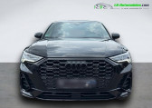 Audi Q3 Sportback 40 TDI 200 ch BVA Quattro   Beaupuy 31
