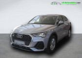 Annonce Audi Q3 Sportback occasion Diesel 40 TDI 200 ch BVA Quattro  Beaupuy