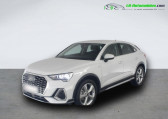 Annonce Audi Q3 Sportback occasion Diesel 40 TDI 200 ch BVA Quattro  Beaupuy