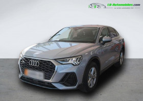 Audi Q3 Sportback , garage LB AUTOMOBILES  Beaupuy