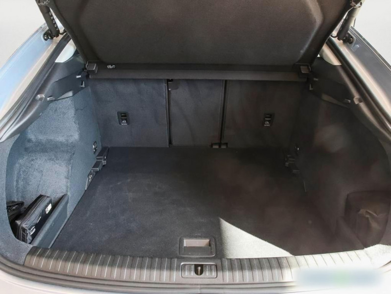 Audi Q3 Sportback 40 TDI 200 ch BVA Quattro  occasion  Beaupuy - photo n7