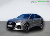 Audi Q3 Sportback occasion année 2021 boite Automatique Annonce Audi Q3 Sportback occasion Diesel 40 TDI 200 ch BVA Quattro à Beaupuy