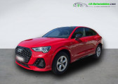 Audi Q3 Sportback occasion année 2021 boite Automatique Annonce Audi Q3 Sportback occasion Diesel 40 TDI 200 ch BVA Quattro à Beaupuy