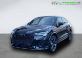 Audi Q3 Sportback occasion année 2023 boite Automatique Annonce Audi Q3 Sportback occasion Diesel 40 TDI 200 ch BVA Quattro à Beaupuy