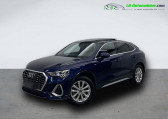 Audi Q3 Sportback occasion année 2023 boite Automatique Annonce Audi Q3 Sportback occasion Diesel 40 TDI 200 ch BVA Quattro à Beaupuy