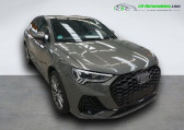 Audi Q3 Sportback occasion année 2021 boite Automatique Annonce Audi Q3 Sportback occasion Diesel 40 TDI 200 ch BVA Quattro à Beaupuy