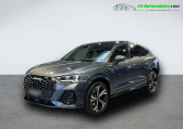 Audi Q3 Sportback 40 TDI 200 ch BVA Quattro   Beaupuy 31