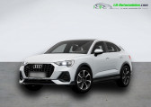 Audi Q3 Sportback occasion année 2022 boite Automatique Annonce Audi Q3 Sportback occasion Diesel 40 TDI 200 ch BVA Quattro à Beaupuy