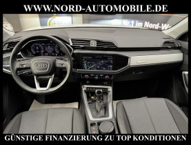 Audi Q3 Sportback 40 TDI 200 ch BVA Quattro  occasion  Beaupuy - photo n3