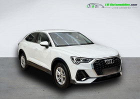 Audi Q3 Sportback 40 TDI 200 ch BVA Quattro  occasion  Beaupuy - photo n2