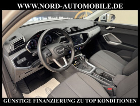 Audi Q3 Sportback 40 TDI 200 ch BVA Quattro  occasion  Beaupuy - photo n8