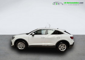 Audi Q3 Sportback 40 TDI 200 ch BVA Quattro  occasion  Beaupuy - photo n6
