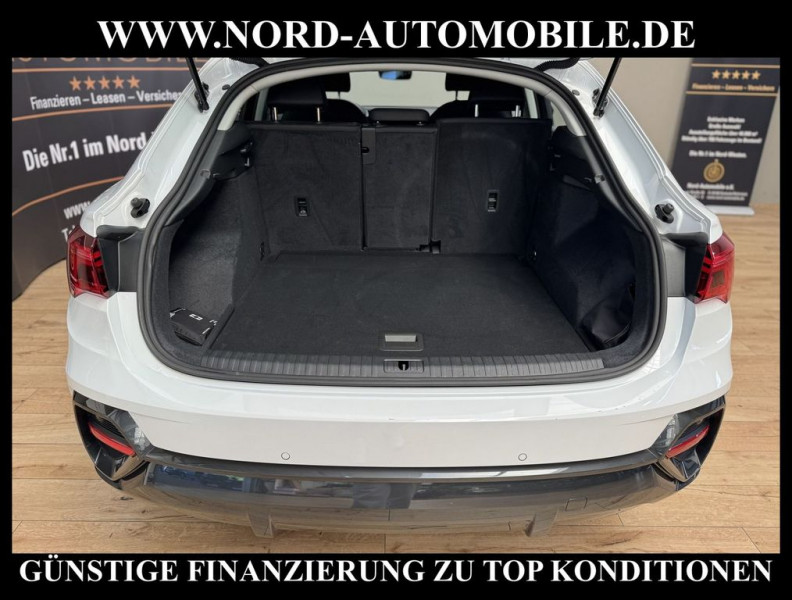 Audi Q3 Sportback 40 TDI 200 ch BVA Quattro  occasion  Beaupuy - photo n11