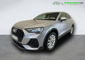 Audi Q3 Sportback 40 TDI 200 ch BVA Quattro   Beaupuy 31