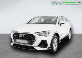 Audi Q3 Sportback occasion année 2023 boite Automatique Annonce Audi Q3 Sportback occasion Diesel 40 TDI 200 ch BVA Quattro à Beaupuy