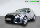 Audi Q3 Sportback 40 TDI 200 ch BVA Quattro   Beaupuy 31
