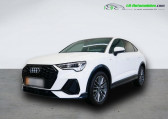 Audi Q3 Sportback occasion année 2021 boite Automatique Annonce Audi Q3 Sportback occasion Diesel 40 TDI 200 ch BVA Quattro à Beaupuy