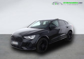 Audi Q3 Sportback occasion année 2021 boite Automatique Annonce Audi Q3 Sportback occasion Diesel 40 TDI 200 ch BVA Quattro à Beaupuy