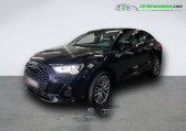 Audi Q3 Sportback occasion année 2021 boite Automatique Annonce Audi Q3 Sportback occasion Diesel 40 TDI 200 ch BVA Quattro à Beaupuy