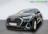 Audi Q3 Sportback 40 TDI 200 ch BVA Quattro   Beaupuy 31