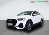 Audi Q3 Sportback occasion année 2021 boite Automatique Annonce Audi Q3 Sportback occasion Diesel 40 TDI 200 ch BVA Quattro à Beaupuy