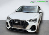 Audi Q3 Sportback occasion année 2024 boite Automatique Annonce Audi Q3 Sportback occasion Diesel 40 TDI 200 ch BVA Quattro à Beaupuy