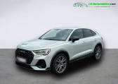 Annonce Audi Q3 Sportback occasion Diesel 40 TDI 200 ch BVA Quattro à Beaupuy