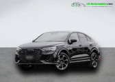 Audi Q3 Sportback occasion année 2023 boite Automatique Annonce Audi Q3 Sportback occasion Diesel 40 TDI 200 ch BVA Quattro à Beaupuy