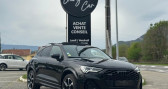 Annonce Audi Q3 Sportback occasion Diesel 40 TDI 200 ch S tronic 7 Quattro S Edition - BO Sound 3D - C � Challes-les-Eaux