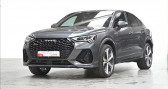 Annonce Audi Q3 Sportback occasion Diesel 40 TDI 200 ch S tronic 7 Quattro S line  Colmar