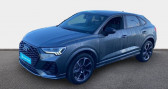 Annonce Audi Q3 Sportback occasion Diesel 40 TDI 200 ch S tronic 7 Quattro S line  La Rochelle