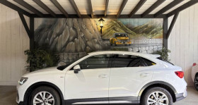 Audi Q3 Sportback , garage MERTENS AUTOMOBILES  Charentilly