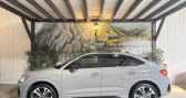 Audi Q3 Sportback 40 TDI 200 CV SLINE QUATTRO S-TRONIC  2020 - annonce de voiture en vente sur Auto Sélection.com