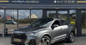 Annonce Audi Q3 Sportback occasion Diesel 40 TDI 200ch S line quattro S tronic 7  Rosires-prs-Troyes
