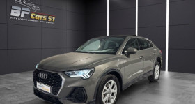 Audi Q3 Sportback , garage BP CARS 51  CERNAY LES REIMS